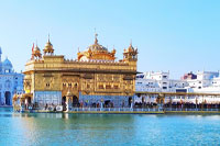Amritsar