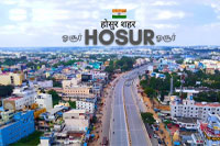 Hosur