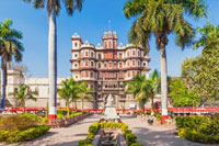 Indore