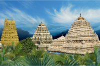 Andhra Pradesh location