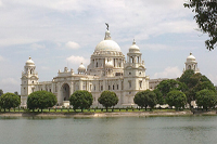 Kolkata location