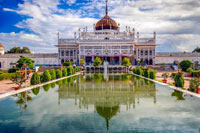 Lucknow