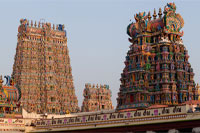 Madurai