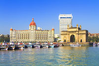 Mumbai