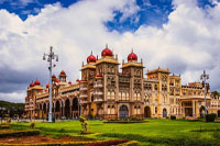 Mysore