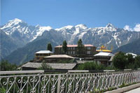 Panchkula