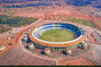 Raipur