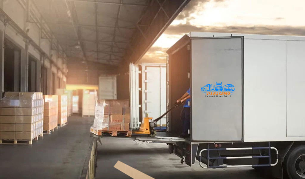 loading and unloading