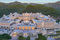 Udaipur